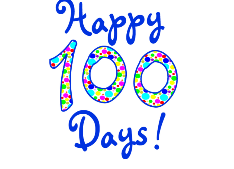 100 Days of Flute Practice