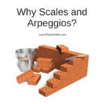 Why Scales and Arpeggios?
