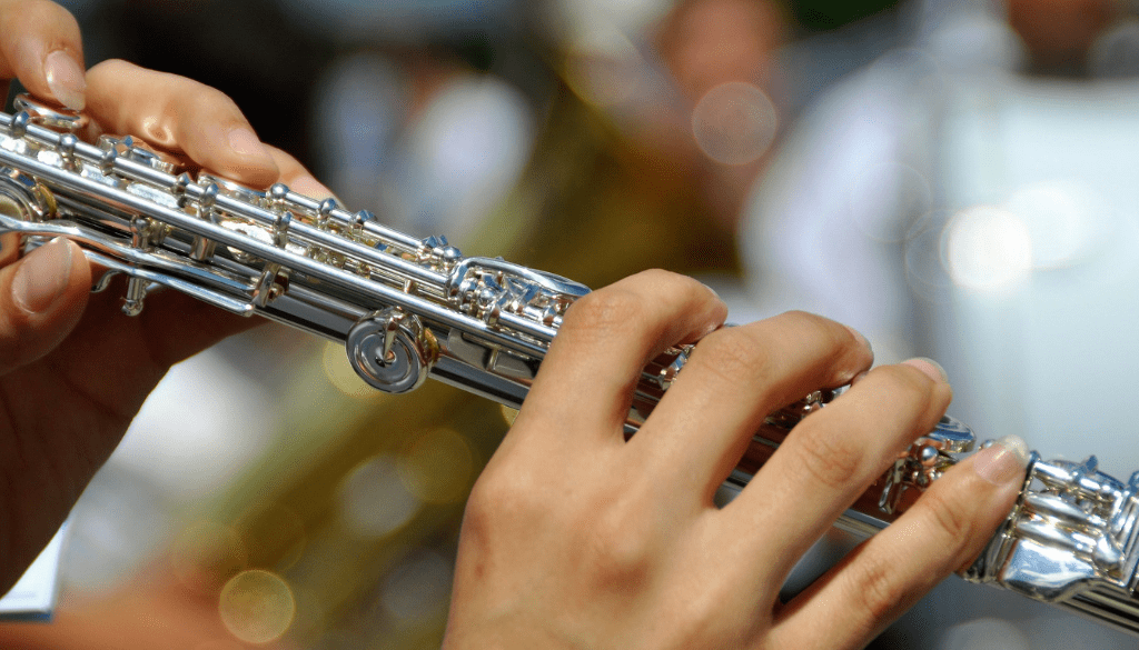 Why Play the Flute - Learn Flute Online: Flute Lessons for Learning