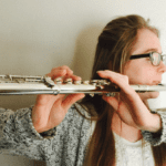 Elbow Pain For Flute Players