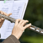 Alternative Fingerings for Flute