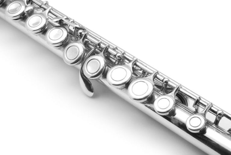 Learn Online Flute Lessons for Learning Beautifully & Fast!
