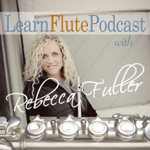 LFP 019 | Why Is The Low C So Hard On Flute?