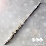 How to Make 2024 a Better Year for Your Flute Practicing