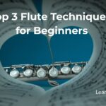 Top 3 Flute Techniques for Beginners That Speed Up Learning Top 3 Flute Techniques for Beginners That Speed Up Learning