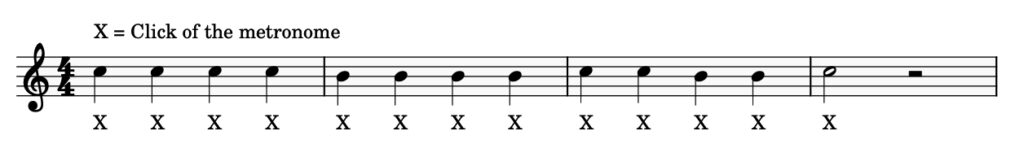 Create Your Perfect Flute Practice Routine: Steps to Sound Better Every Day