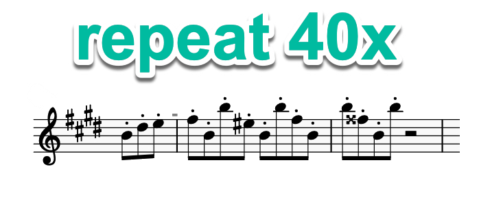 Create Your Perfect Flute Practice Routine: Steps to Sound Better Every Day